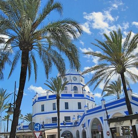 Апартаменты Bella Vista Эстепона Экстерьер фото