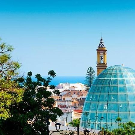 Апартаменты Bella Vista Эстепона Экстерьер фото